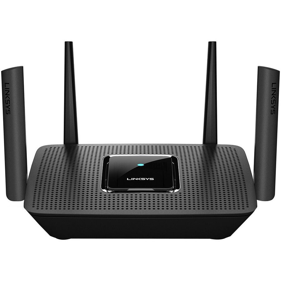 Linksys MR8300 Wi-Fi 5 IEEE 802.11a/b/g/n/ac Ethernet Wireless Router MR8300-CA