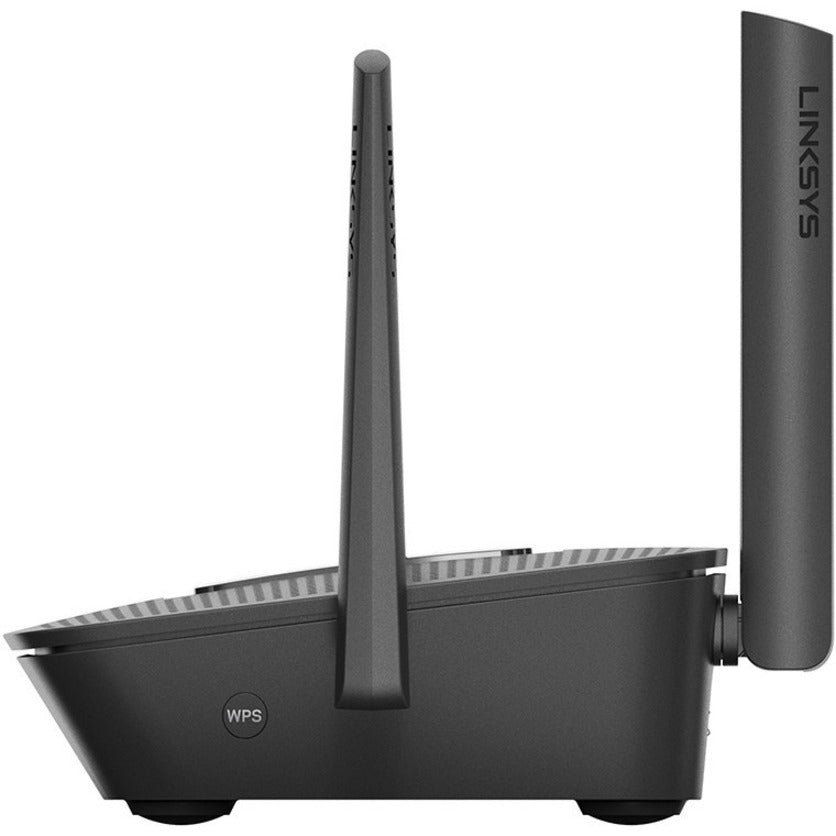 Linksys MR8300 Wi-Fi 5 IEEE 802.11a/b/g/n/ac Ethernet Wireless Router MR8300-CA