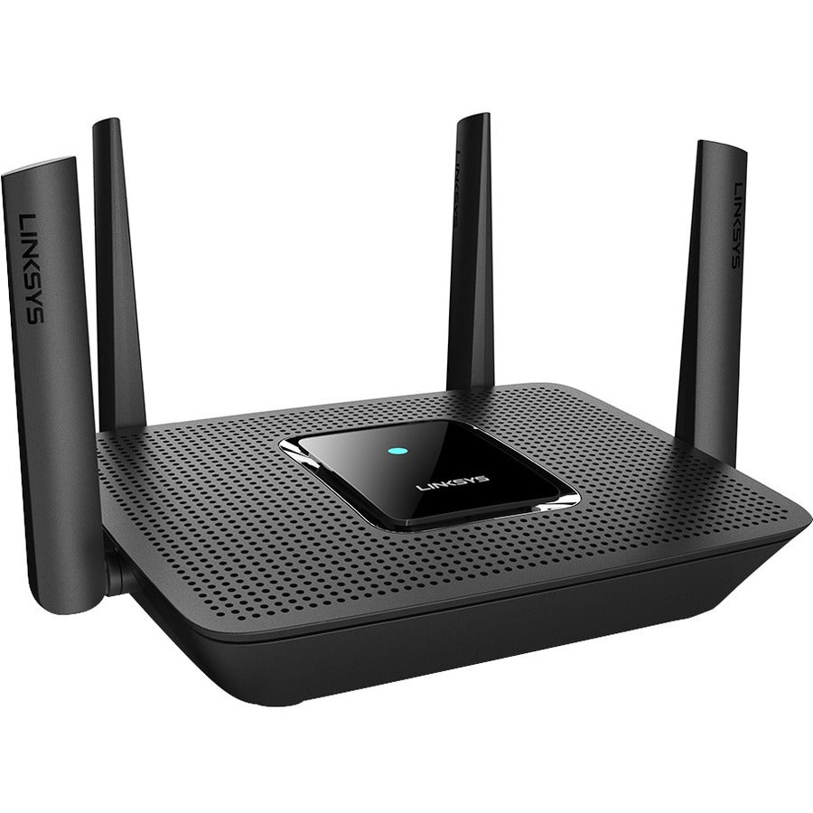 Linksys MR8300 Wi-Fi 5 IEEE 802.11a/b/g/n/ac Ethernet Wireless Router MR8300-CA