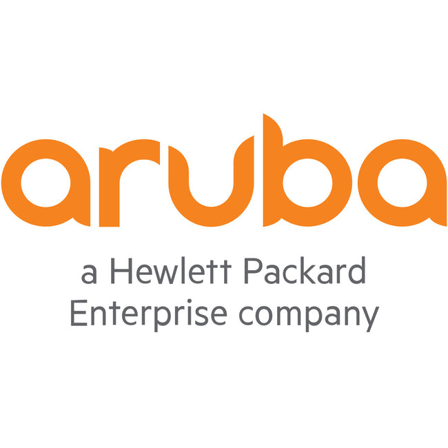 Aruba Foundation Care with Comprehensive Defective Material Retention - Extended Warranty - 1 Year - Warranty H52Z3E