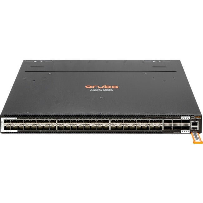 Commutateur Ethernet Aruba 8360v2-32Y4C JL700C#ABA