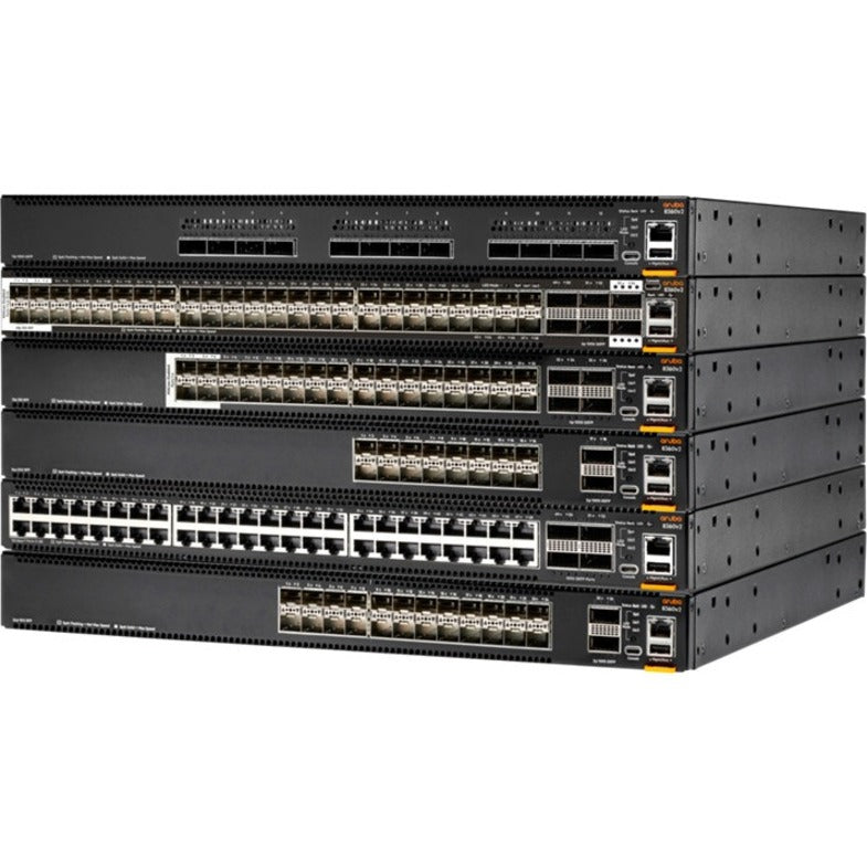 Commutateur Ethernet Aruba 8360v2-32Y4C JL700C#ABA