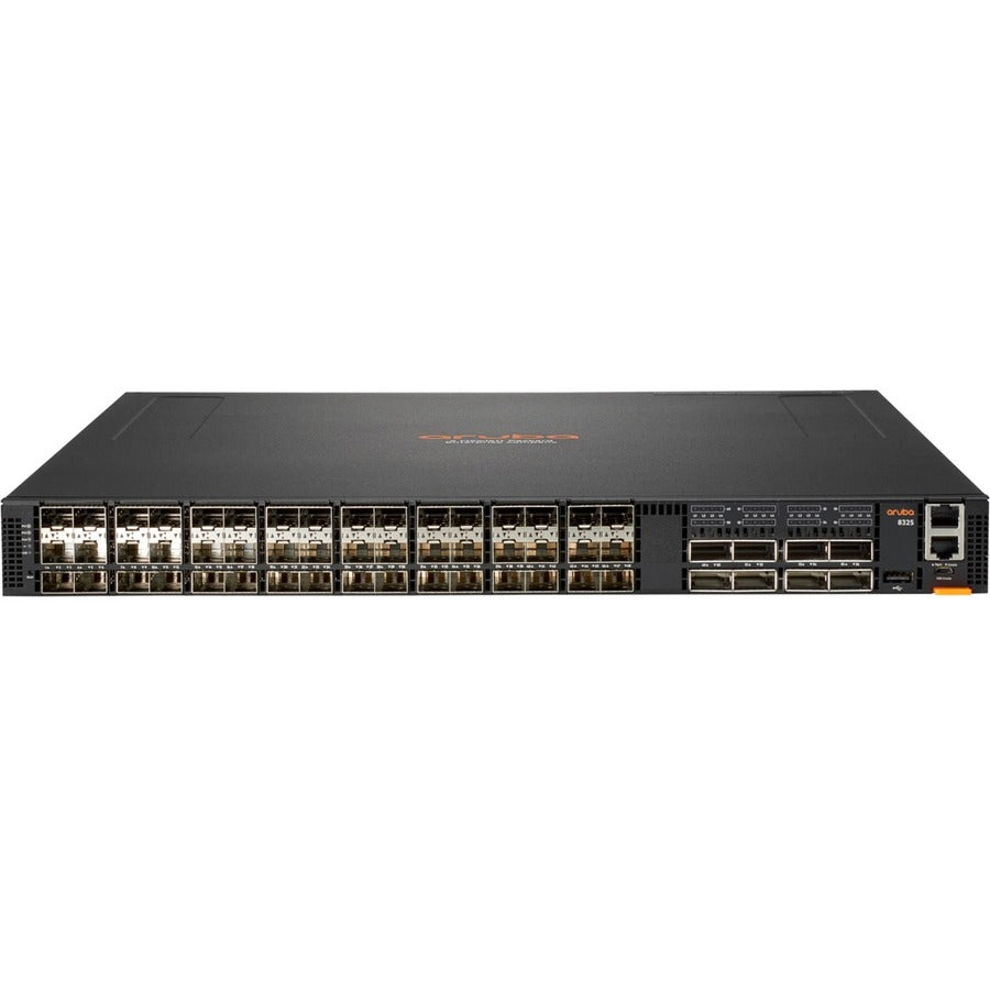 Aruba 8325-48Y8C Ethernet Switch JL635A