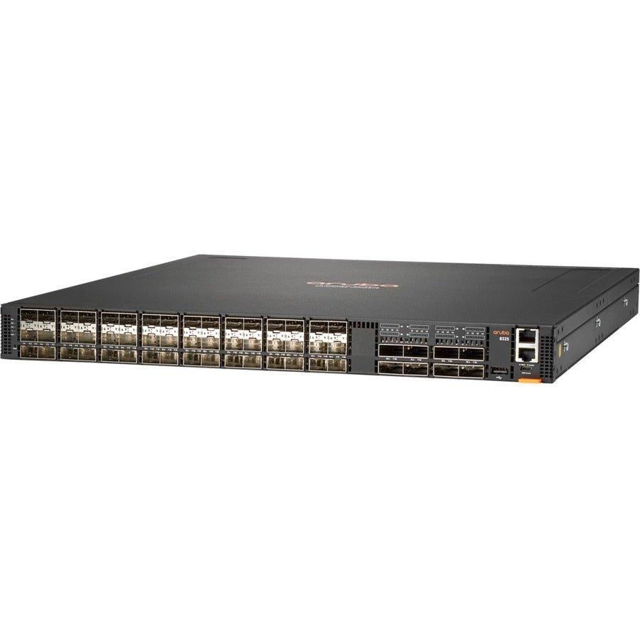 Aruba 8325-48Y8C Ethernet Switch JL635A