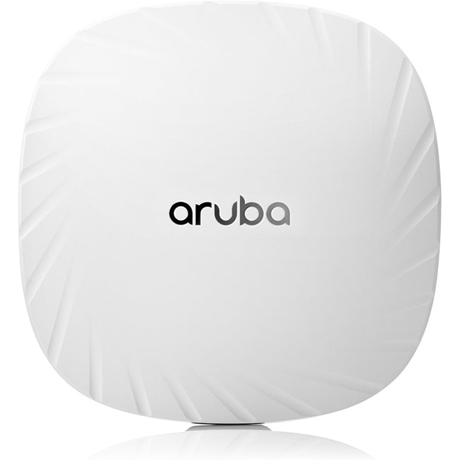 Aruba AP-505 802.11ax 1.77 Gbit/s Wireless Access Point - TAA Compliant R2H39A