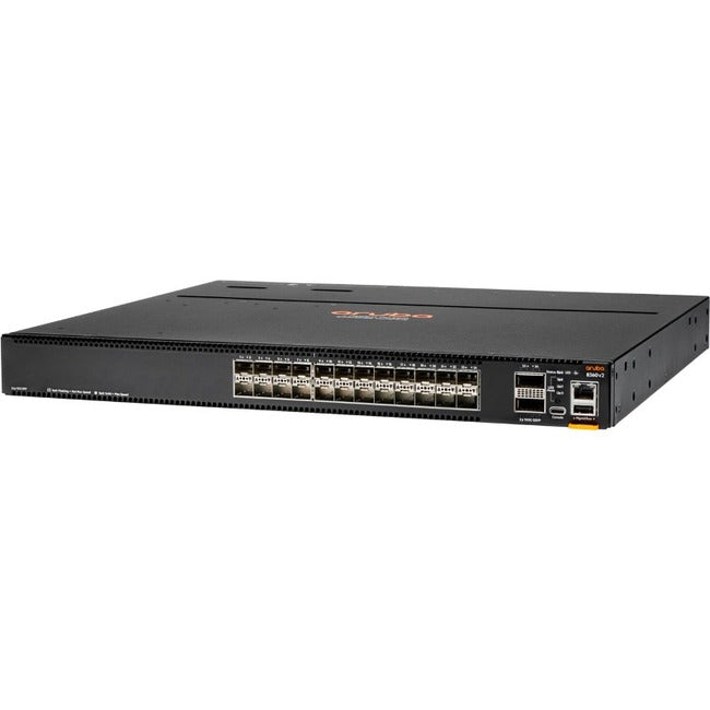 Aruba 8360v2-24XF2C Ethernet Switch R9G16A#ABA
