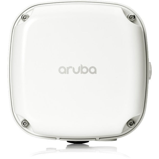 Aruba AP-565 Dual Band 802.11ax 1.73 Gbit/s Wireless Access Point - Outdoor R4W63A