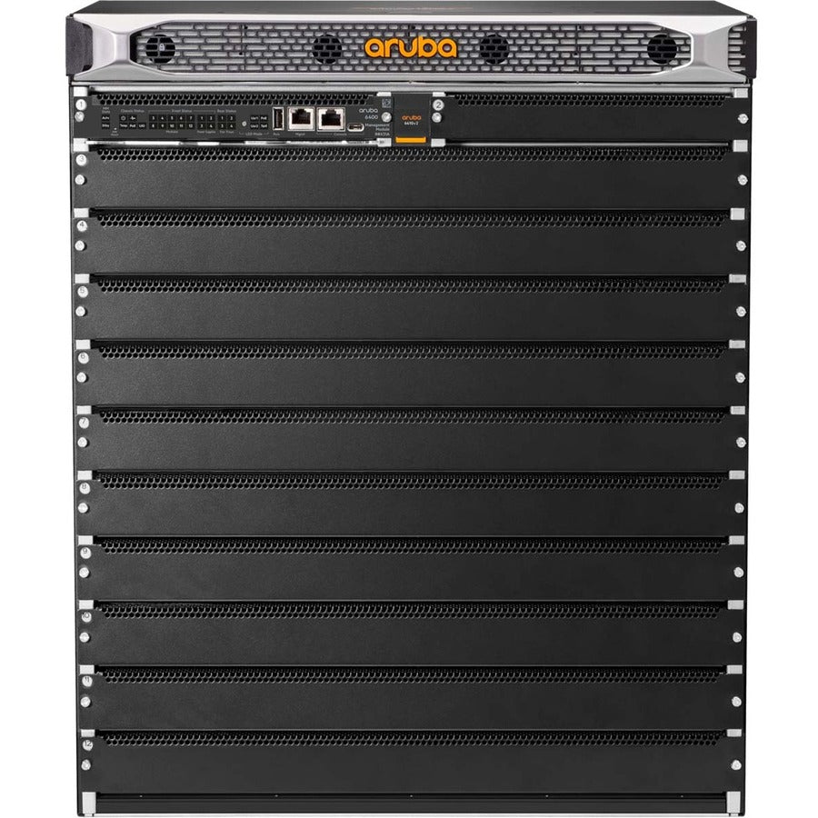 Commutateur Ethernet Aruba 6410 v2 R0X27C