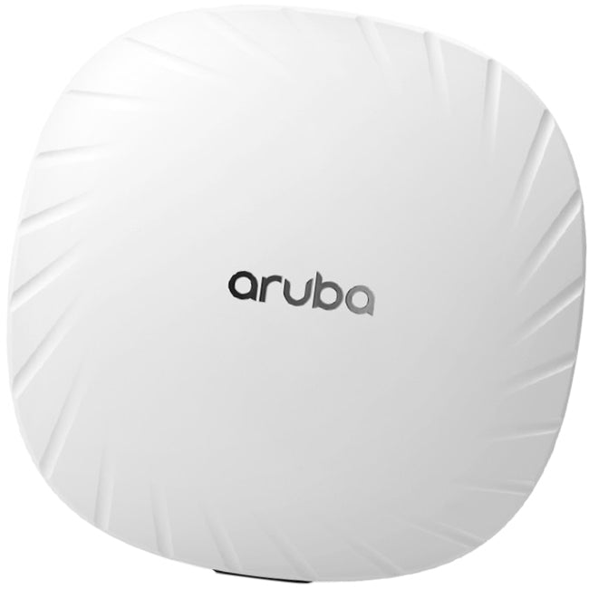 Point d'accès sans fil Aruba AP-515 802.11ax 5,40 Gbit/s - Conforme TAA Q9H73A