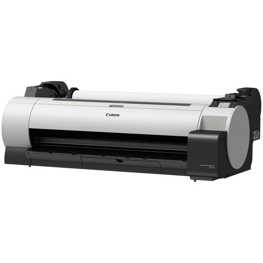 Canon imagePROGRAF TA-30 Inkjet Large Format Printer - 36" Print Width - Color 3661C002