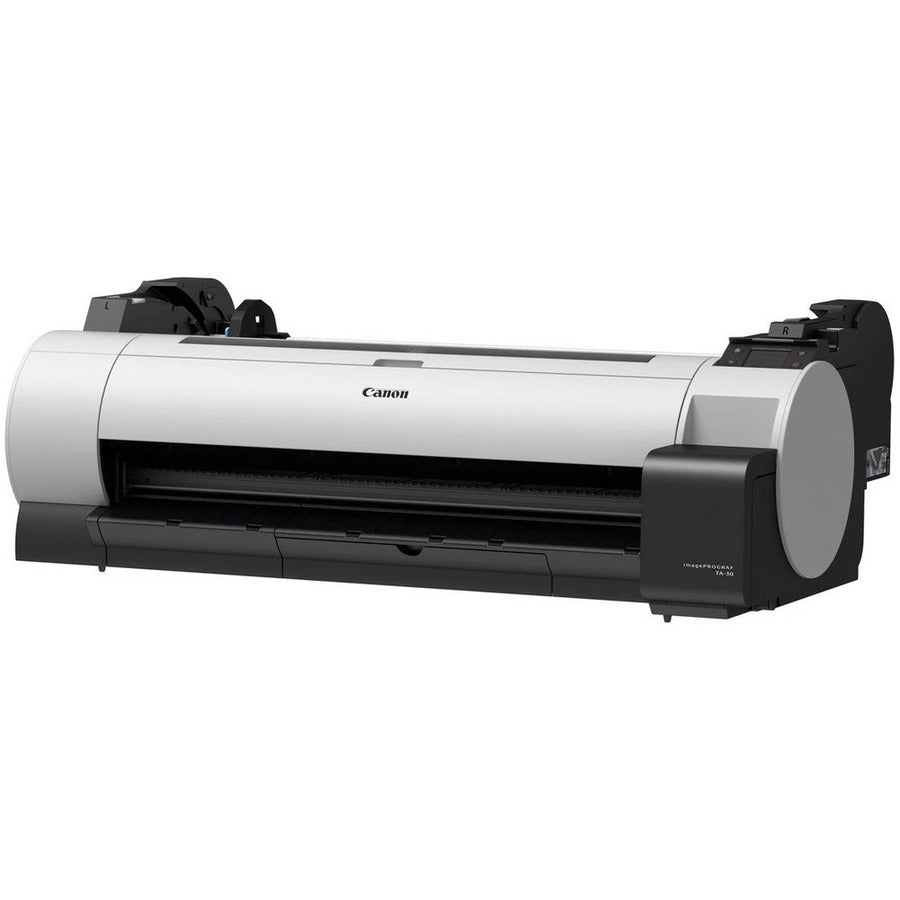 Canon imagePROGRAF TA-30 Inkjet Large Format Printer - 36" Print Width - Color 3661C002