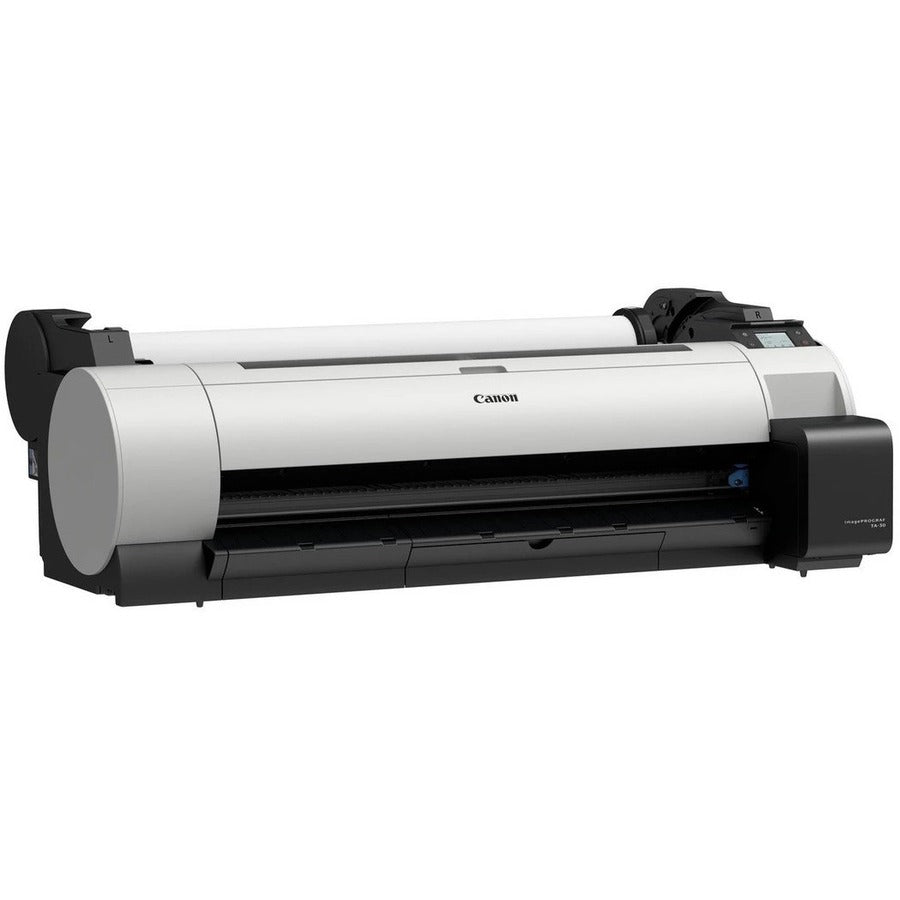 Canon imagePROGRAF TA-30 Inkjet Large Format Printer - 36" Print Width - Color 3661C002