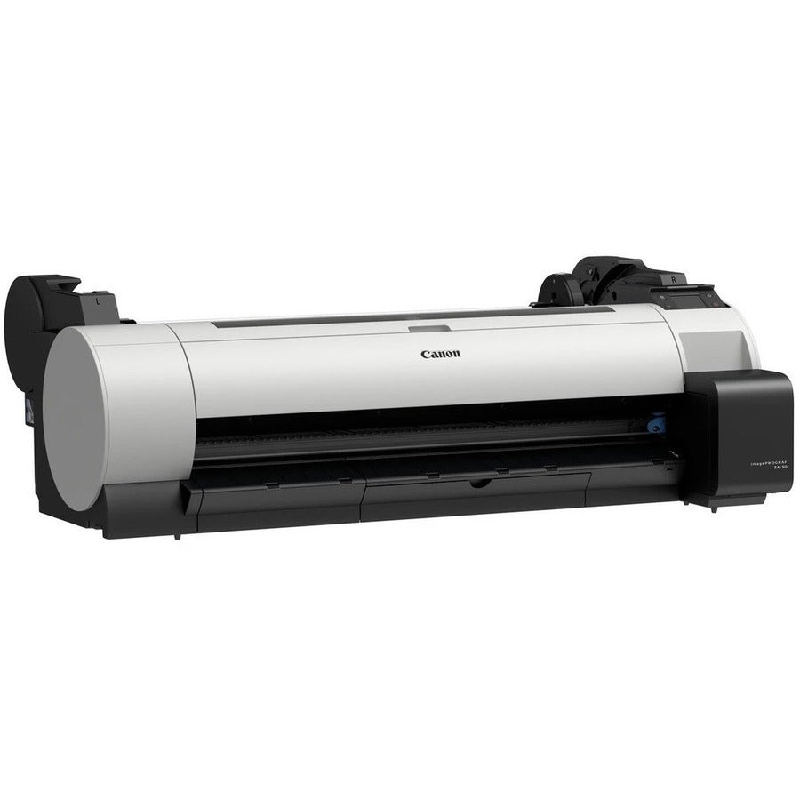 Canon imagePROGRAF TA-30 Inkjet Large Format Printer - 36" Print Width - Color 3661C002