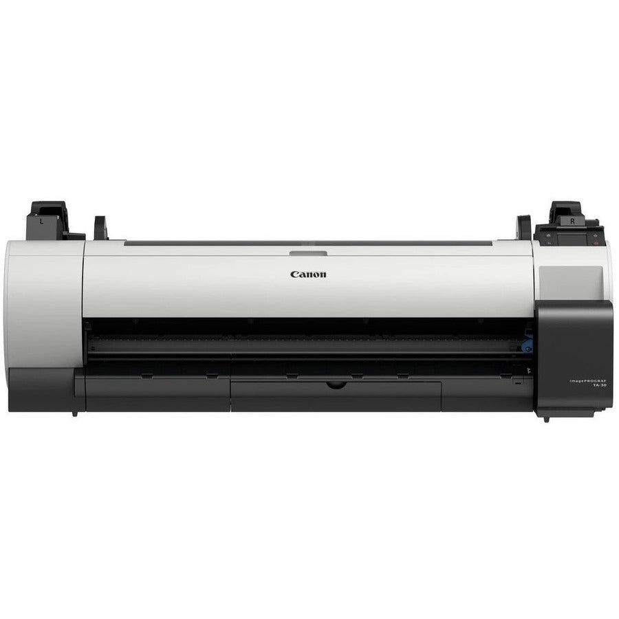 Canon imagePROGRAF TA-30 Inkjet Large Format Printer - 36" Print Width - Color 3661C002