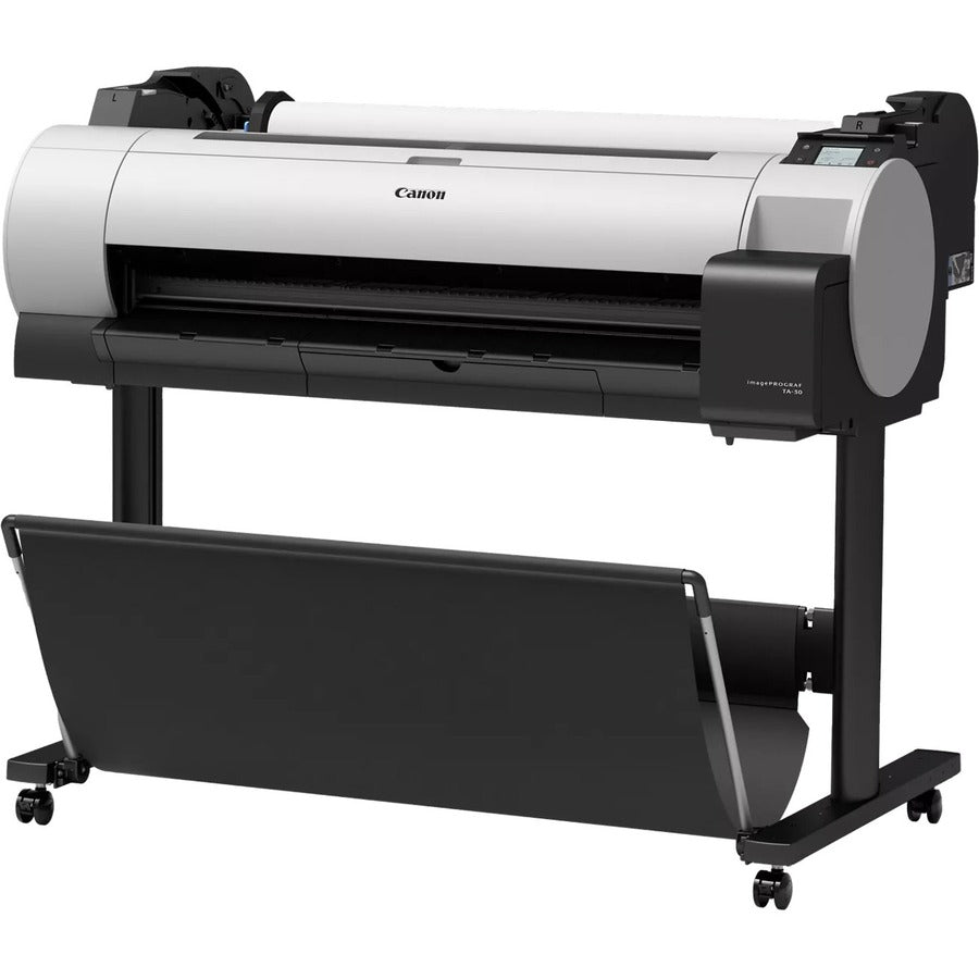 Canon imagePROGRAF TA-30 Inkjet Large Format Printer - 36" Print Width - Color 3661C002