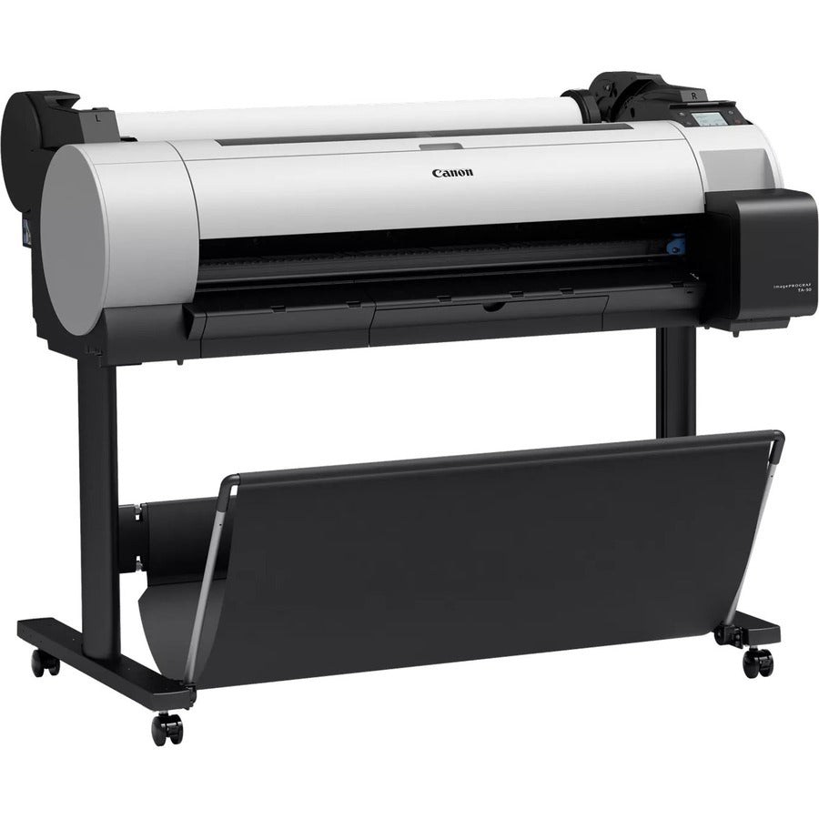 Canon imagePROGRAF TA-30 Inkjet Large Format Printer - 36" Print Width - Color 3661C002