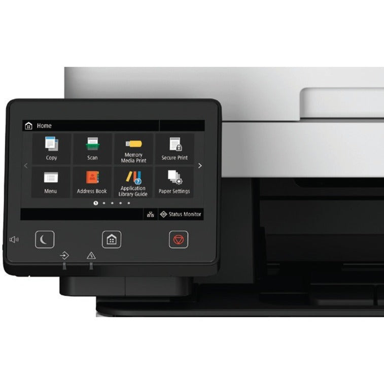 Imprimante multifonction laser sans fil Canon imageCLASS MF451dw - Monochrome 5161C013