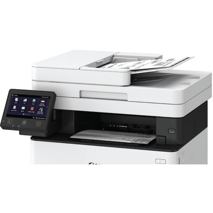 Canon imageCLASS MF451dw Wireless Laser Multifunction Printer - Monochrome 5161C013