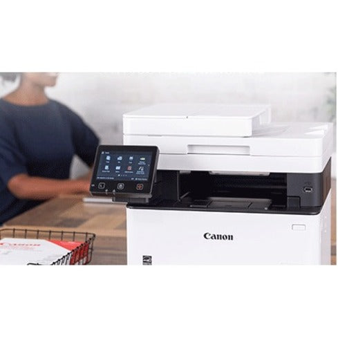 Canon imageCLASS MF451dw Wireless Laser Multifunction Printer - Monochrome 5161C013