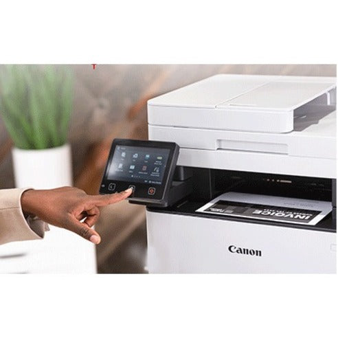 Canon imageCLASS MF451dw Wireless Laser Multifunction Printer - Monochrome 5161C013