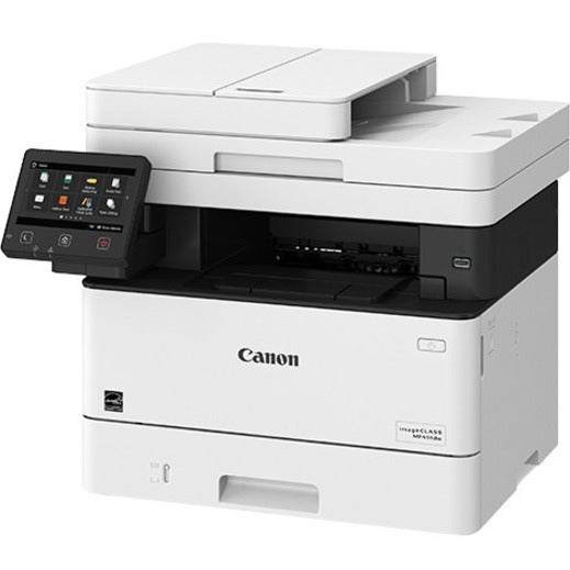 Canon imageCLASS MF451dw Wireless Laser Multifunction Printer - Monochrome 5161C013