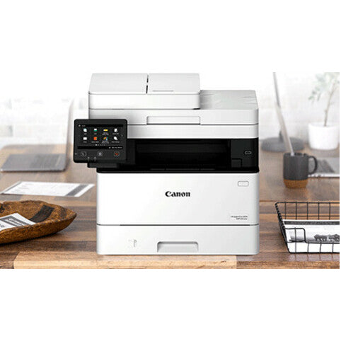 Canon imageCLASS MF451dw Wireless Laser Multifunction Printer - Monochrome 5161C013