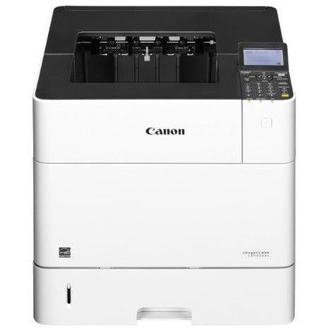 Imprimante laser de bureau Canon imageCLASS LBP LBP352dn - Monochrome 0562C007