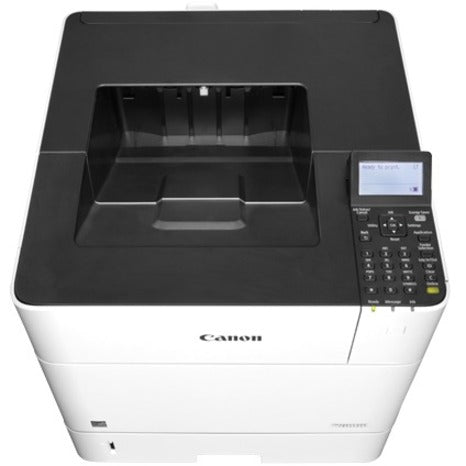 Imprimante laser de bureau Canon imageCLASS LBP LBP352dn - Monochrome 0562C007