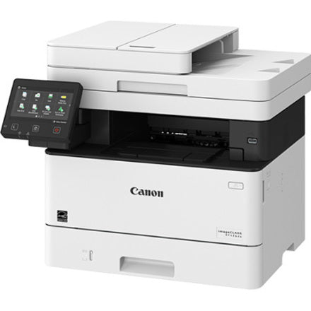 Canon imageCLASS MF426dw Wireless Laser Multifunction Printer - Monochrome 2222C002