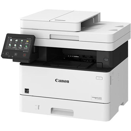 Canon imageCLASS MF429dw Wireless Laser Multifunction Printer - Monochrome 2222C001