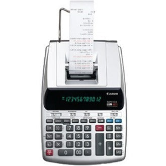 Canon MP11DX-2 Printing Calculator 2198C002