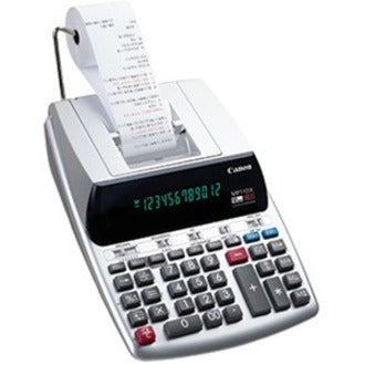 Canon MP11DX-2 Printing Calculator 2198C002