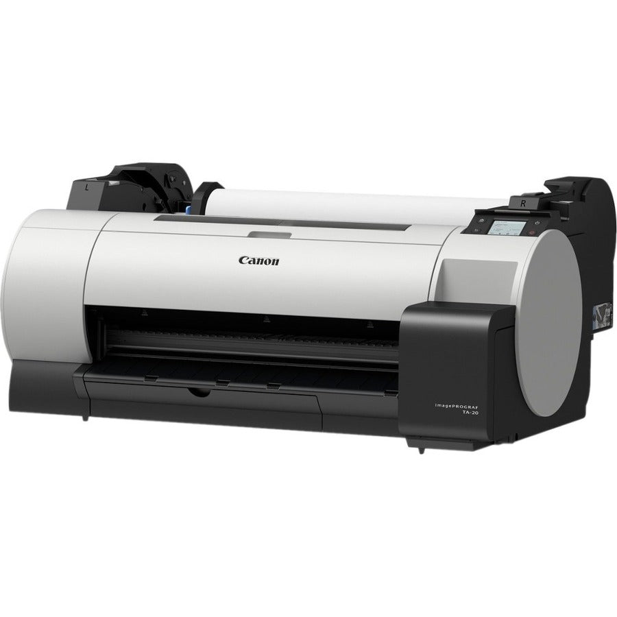 Canon imagePROGRAF TA-20 Inkjet Large Format Printer - 24" Print Width - Color 3659C002