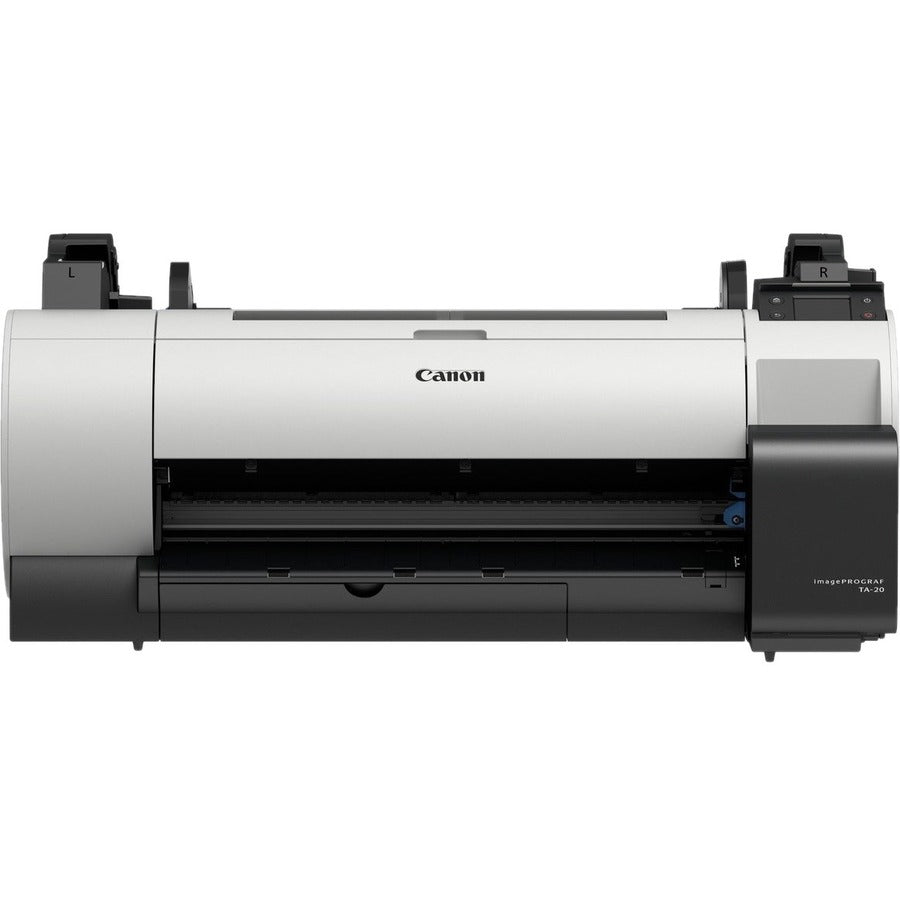 Canon imagePROGRAF TA-20 Inkjet Large Format Printer - 24" Print Width - Color 3659C002