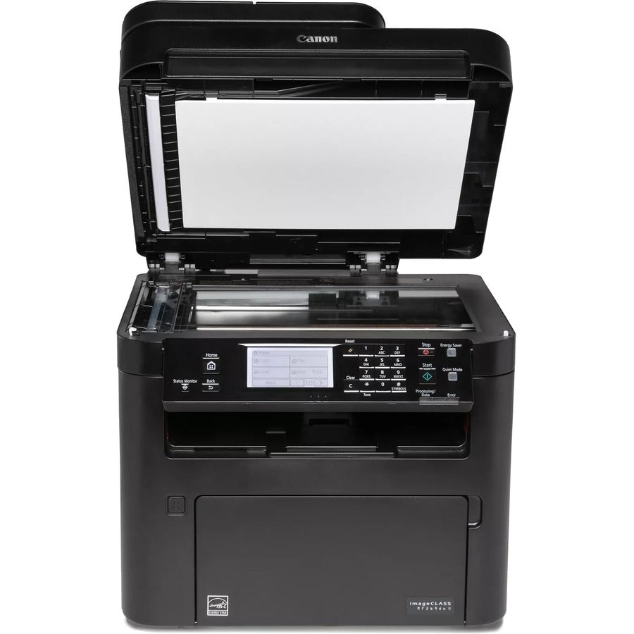 Canon imageCLASS MF269dw VP II Wireless Laser Multifunction Printer - Monochrome - Black 5938C001