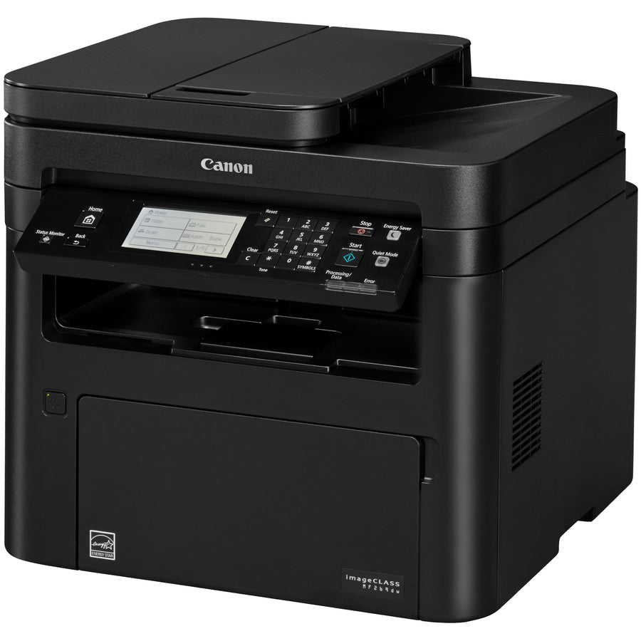 Canon imageCLASS MF269dw VP II Wireless Laser Multifunction Printer - Monochrome - Black 5938C001