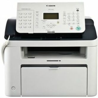 Canon FAXPHONE L100 Laser Multifunction Printer - Monochrome 5258B002