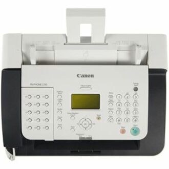 Imprimante multifonction laser Canon FAXPHONE L100 - Monochrome 5258B002