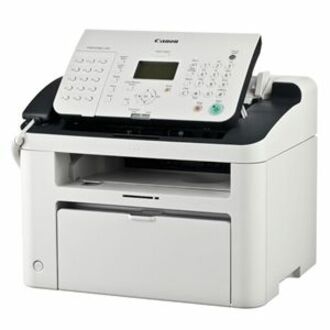 Canon FAXPHONE L100 Laser Multifunction Printer - Monochrome 5258B002