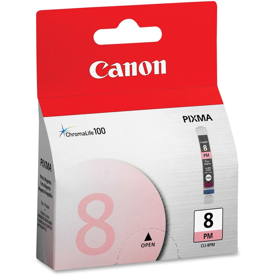 Canon CLI-8PM Original Ink Cartridge 0625B002