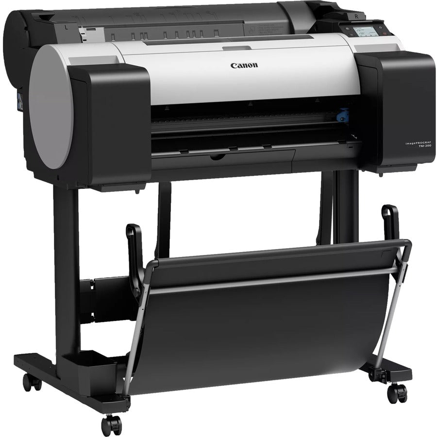 Canon imagePROGRAF TM-200 A1 Inkjet Large Format Printer - 24" Print Width - Color 3062C002