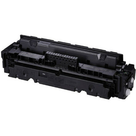 Canon 055 Original Laser Toner Cartridge - Black - 1 Pack 3016C001