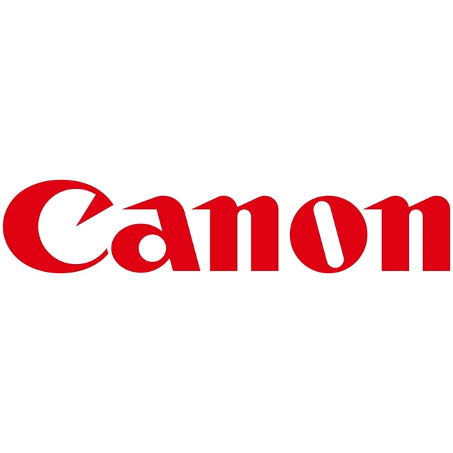 Canon CRG-040BLK Original Laser Toner Cartridge - Black Pack 0460C001