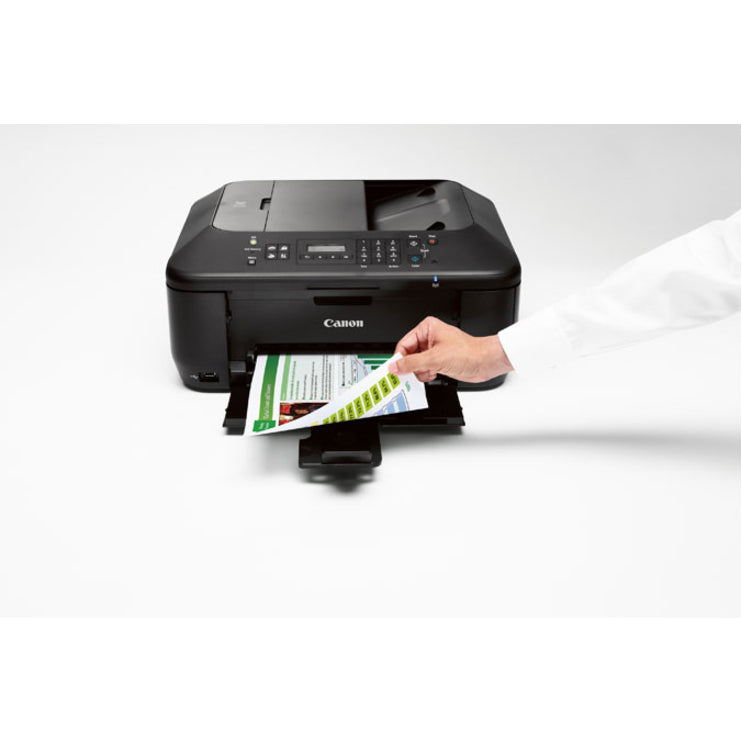 Canon PIXMA MX532 Wireless Inkjet Multifunction Printer - Color 8750B003