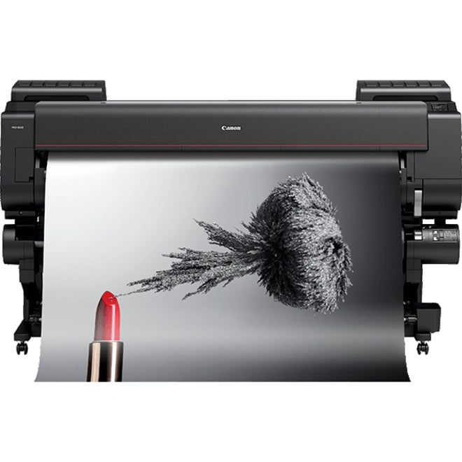 Canon imagePROGRAF PRO-6000 Inkjet Large Format Printer - 60" Print Width - Color 2400C006