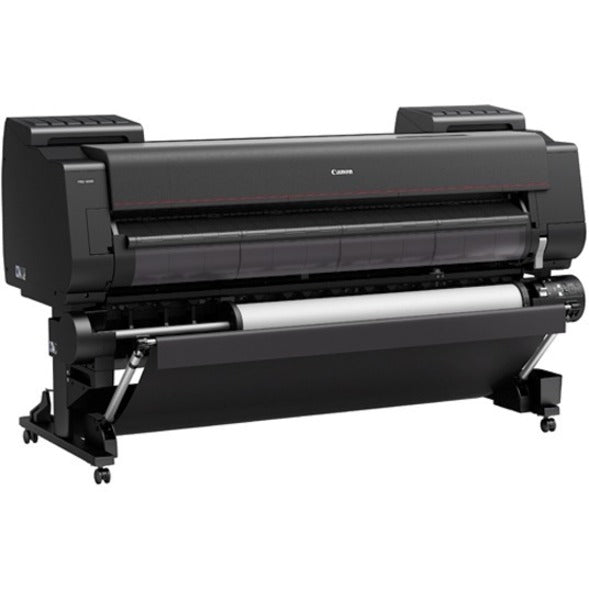 Canon imagePROGRAF PRO-6000 Inkjet Large Format Printer - 60" Print Width - Color 2400C006