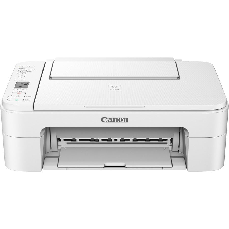 Canon PIXMA TS3120 Wireless Inkjet Multifunction Printer - Color 2226C023