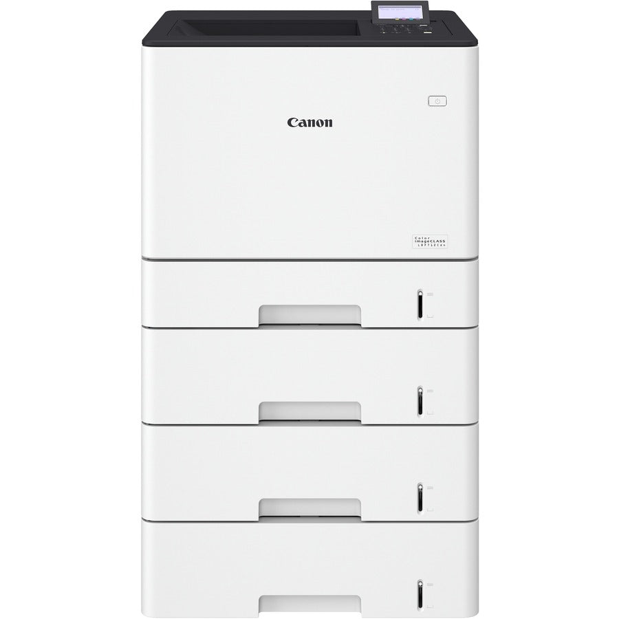 Canon imageCLASS LBP LBP712Cdn Desktop Laser Printer - Color 0656C002