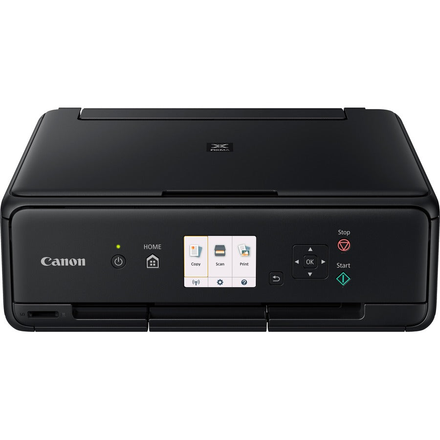 Canon PIXMA TS5020 Wireless Inkjet Multifunction Printer - Color 1367C003