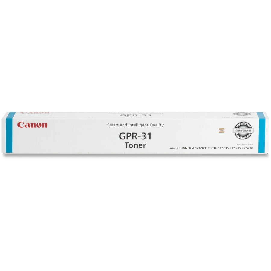 Canon GPR-31 Original Toner Cartridge 2794B003AA